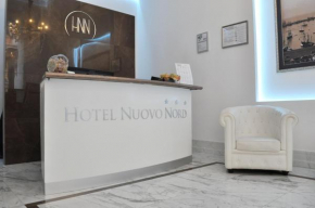 Hotel Nuovo Nord Genova